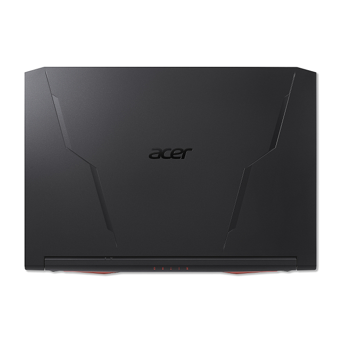 Acer Nitro 5, AN517-54-797L, Core i7-11600H (2.9GHz up to 4.6GHz, 18MB), 17.3" FHD IPS 144Hz, 16 GB DDR4 3200MHz (1 slot free), 1024GB NVMe SSD, HDD Kit, RTX 3050 4GB GDDR6, Cam&Mic.,Wi-Fi 6ax, BT 5.1, Backlit kbd, No OS, Black (тъмнейл - 2)