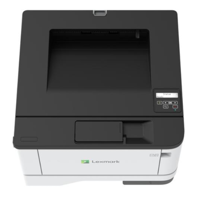 Lexmark MS331dn A4 Monochrome Laser Printer (тъмнейл - 3)