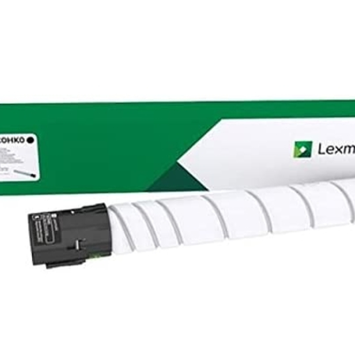 Lexmark 76C0HK0 CS/CX923, CX921, 922, 924 Black 34K Toner Cartridge на супер цена