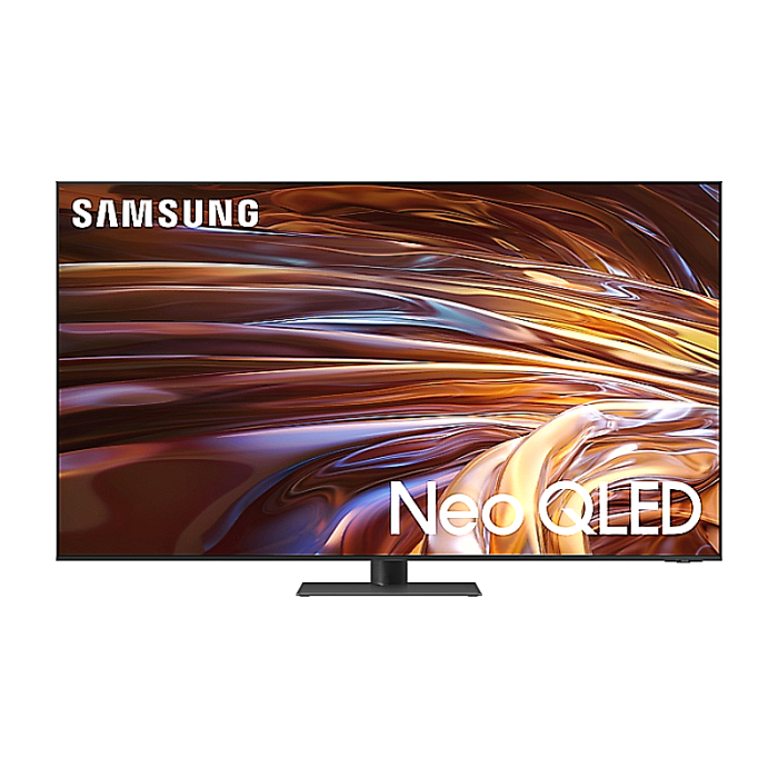 qSamsung 55'' 55QN95D AI 4K NEO QLED SMART - Поглед отпред