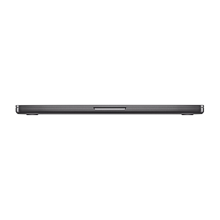 Apple MacBook Pro 14" SPACE BLACK/M3 PRO 12C/18C GPU/18G/1T-ZEE (тъмнейл - 4)