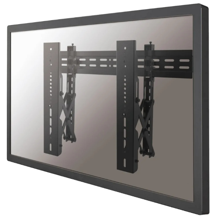 Neomounts by NewStar Flat Screen Wall Mount for video walls (pop-out / stretchable) (тъмнейл - 2)