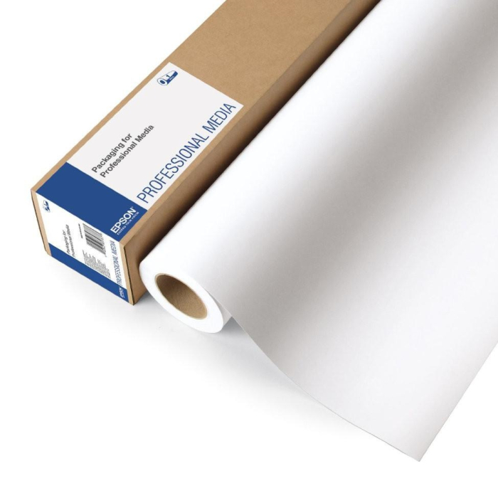 Epson Standard Proofing Paper, 24" x 50m, 205g/m2