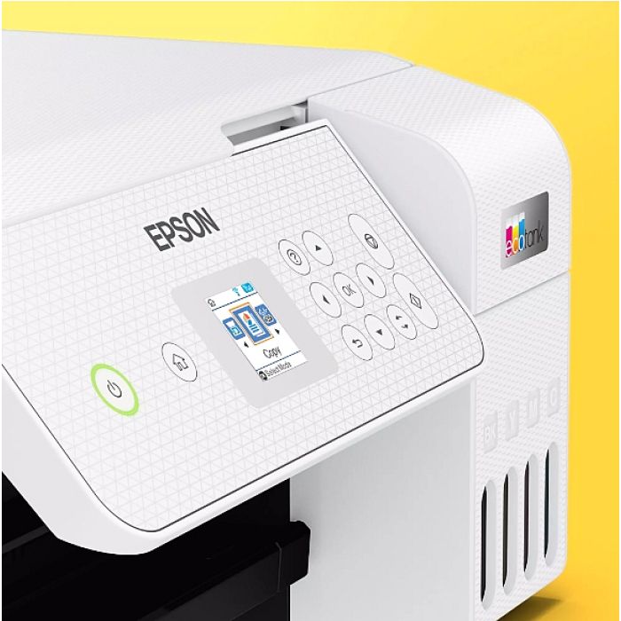 Epson EcoTank L3286 (тъмнейл - 2)