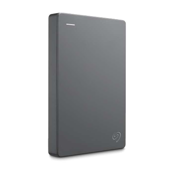 Seagate Basic 1TB ( 2.5", USB 3.0 ) (тъмнейл - 1)