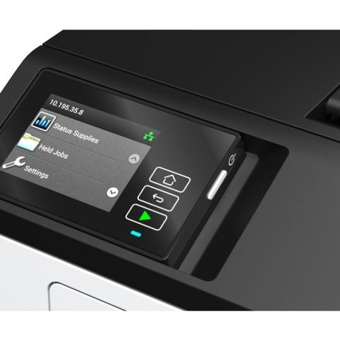 Lexmark MS531dw A4 Monochrome Laser Printer (тъмнейл - 4)