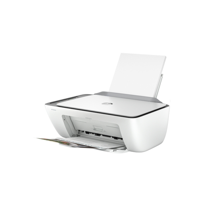 HP DeskJet 2820e All-in-One Printer (тъмнейл - 1)