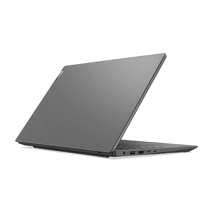 Lenovo V15 G3 Intel Core i3-1215U (up to 4.4GHz, 10MB), 8GB DDR4 3200MHz, 512GB SSD, 15.6" FHD (1920x1080) TN, AG, Intel UHD Graphics, KB English, WLAN, BT, HD 720p Cam, DOS, 3Y CCI (тъмнейл - 2)