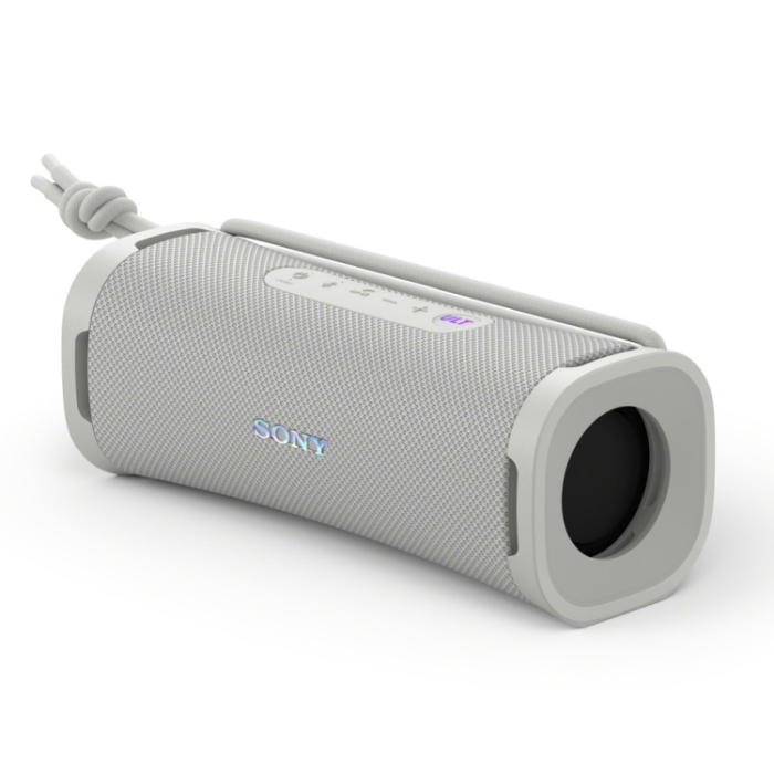 Sony SRS-ULT10 Portable Bluetooth Speaker, White