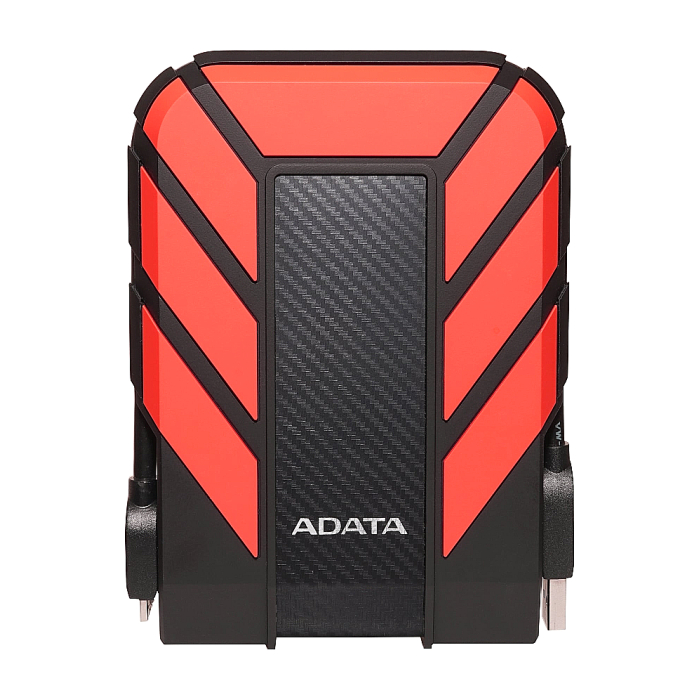 ADATA HD710P 1TB Red на супер цена