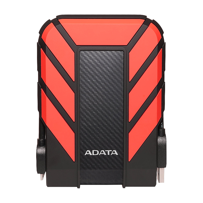 ADATA HD710P 2TB Red на супер цена