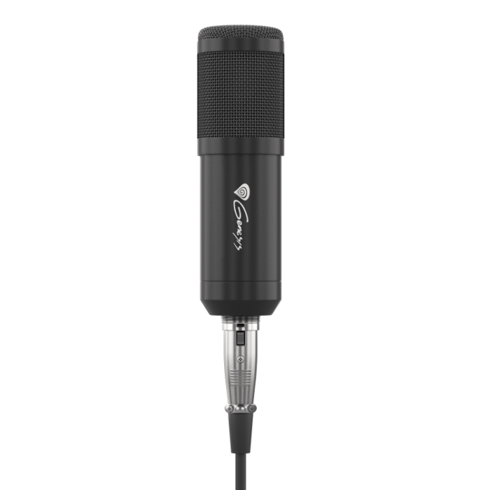 Genesis Microphone Radium 300 Studio XLR ARM Popfilter (тъмнейл - 2)