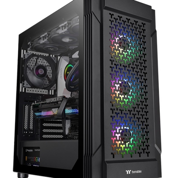 Thermaltake Versa T27 ARGB на супер цена