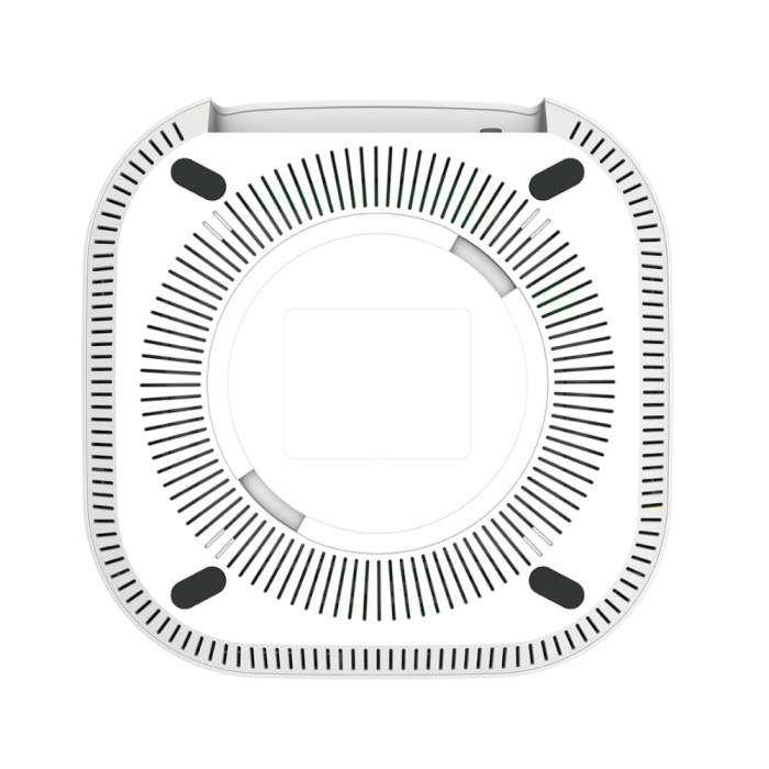 D-Link Nuclias Wireless AX3600 Cloud Managed Access Point (with 1 Year License) (тъмнейл - 3)