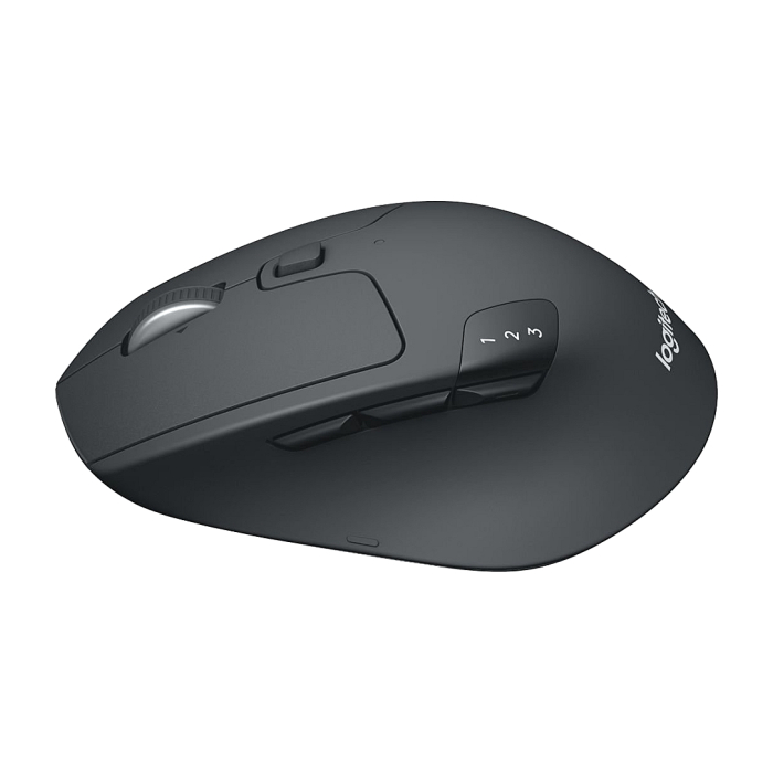 Logitech M720 Triathlon Mouse (тъмнейл - 2)