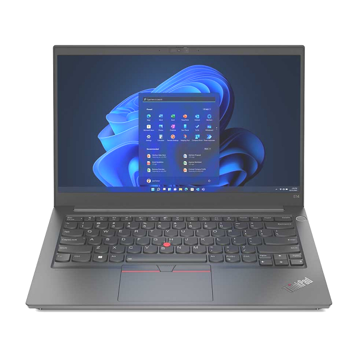 Lenovo ThinkPad E15 G4 AMD Ryzen 5 5625U (2.3GHz up to 4.3GHz, 16MB), 8GB DDR4 3200MHz, 256GB SSD, 15.6" FHD (1920x1080) IPS AG, AMD Radeon Graphics, WLAN, BT, IR&1080p Cam, FPR, Backlit KB, 3 cell, DOS, 3Y на супер цена