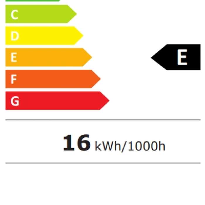 Philips 242B1H/00, 23.8" IPS WLED, 1920x1080@75Hz, 4GtG, 250cd/m2, 1000:1, DCR 50M:1, Adaptive Sync, FlickerFree, Low Blue Mode, 2Wx2, Tilt, Height Adjust, Pivot, Swivel, D-SUB, DVI, HDMI, DP, USB hub (тъмнейл - 3)