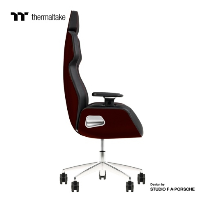 Thermaltake Argent E700 Saddle Brown - Design by Studio F. A. Porsche на супер цена