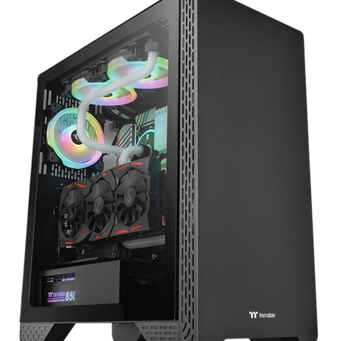 Thermaltake S300 TG на супер цена