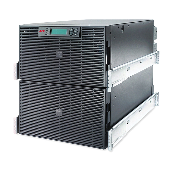 APC Smart-UPS RT 15kVA RM 230V