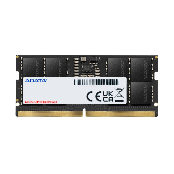 ADATA 16GB DDR5 5600 MHz SO-DIMM