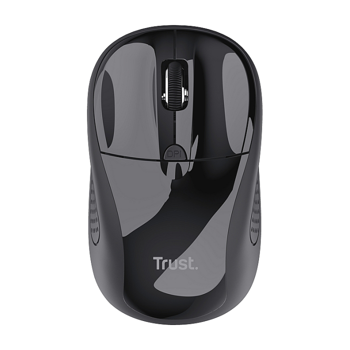 TRUST Basics Wireless Mouse