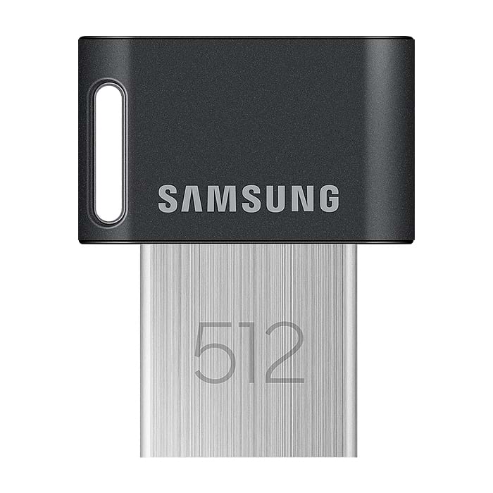 Samsung 512GB MUF-512AB Black USB 3.1 на супер цена