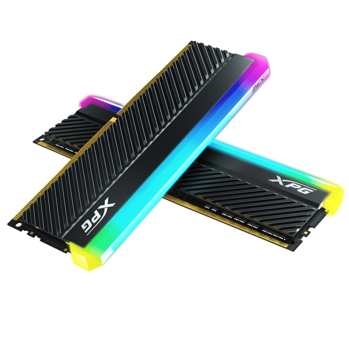 ADATA SPECTRIX D45G RGB 16GB (2x8GB) DDR4 4400 MHz U-DIMM