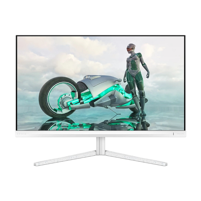 Philips 27M2N3201A, 27" IPS WLED,1920x1080@180Hz, 1ms GtG, 0.5ms MPRT, 300cd m/2, 1000:1, Mega Infinity DCR, Adaptive Sync, FlickerFree, Low Blue Light, 2Wx2, Tilt, Height Adjust, Pivot, Swivel, 2xHDMI, DP на супер цена