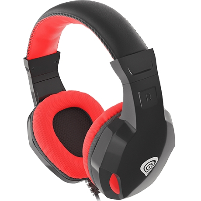 Genesis Gaming Headset Argon 110 (тъмнейл - 3)