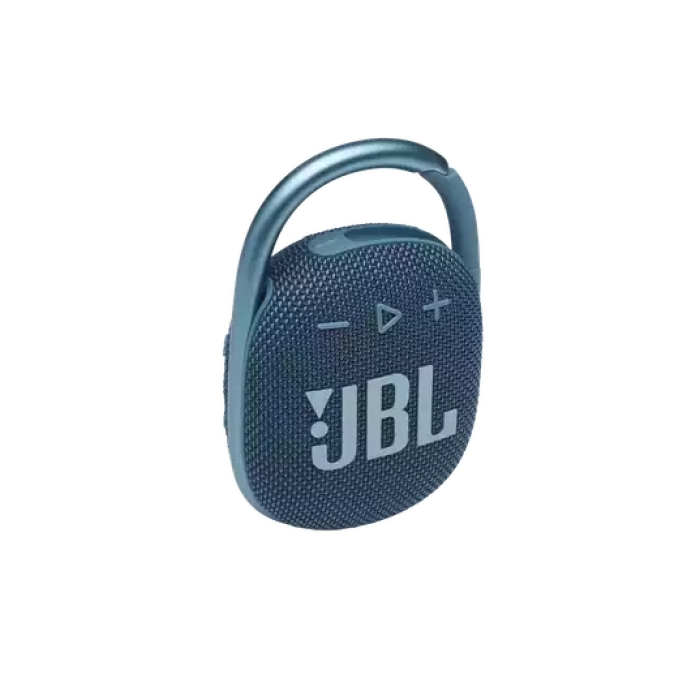 JBL CLIP 4 BLU Ultra-portable Waterproof Speaker на супер цена