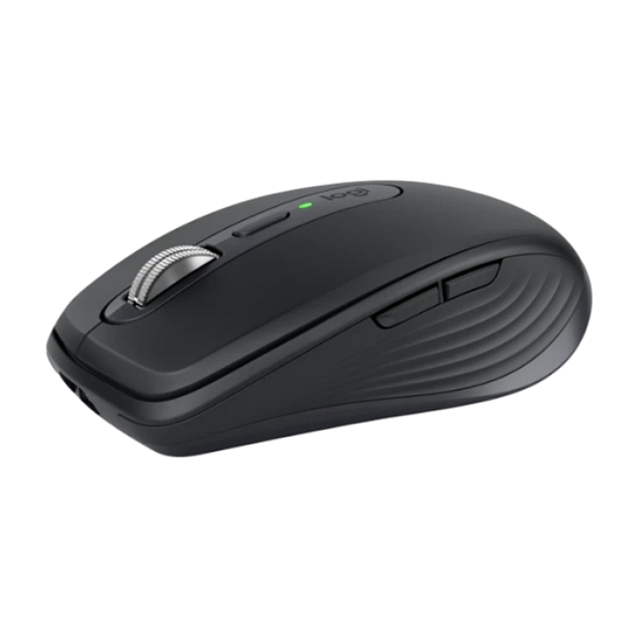 Logitech MX Anywhere 3S Graphite (тъмнейл - 3)