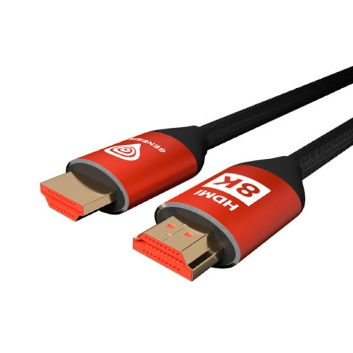 Кабел - Genesis Ultra High-Speed HDMI Cable For PS5/PS4 3M 8K V2.1 на супер цена