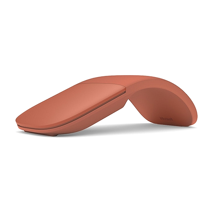 Microsoft Surface Arc Mouse SC BT Poppy Red