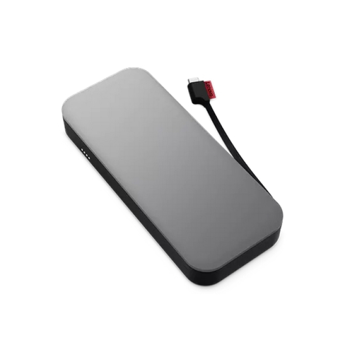 Lenovo Go USB-C Laptop Power Bank (тъмнейл - 1)