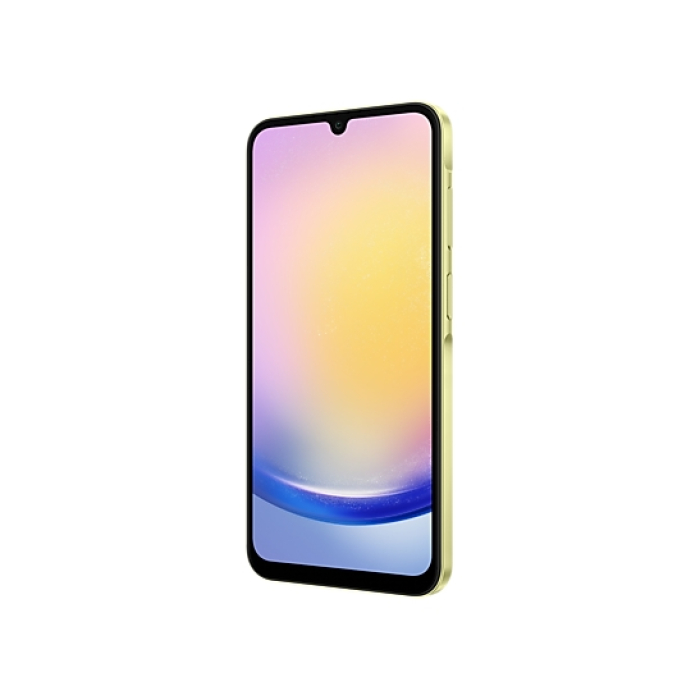 Samsung SM-A256 GALAXY A25 5G 256GB 8GB YELLOW (тъмнейл - 3)