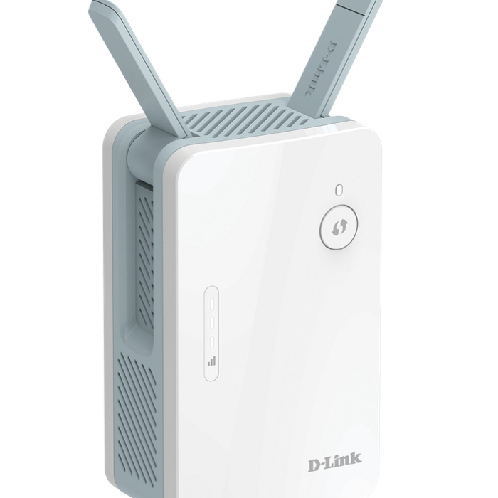 D-Link EAGLE PRO AI AX1500 Mesh Range Extender (тъмнейл - 2)