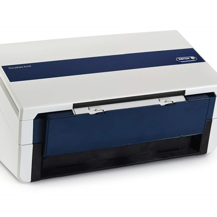 Xerox Documate 6440 Scanner (тъмнейл - 1)