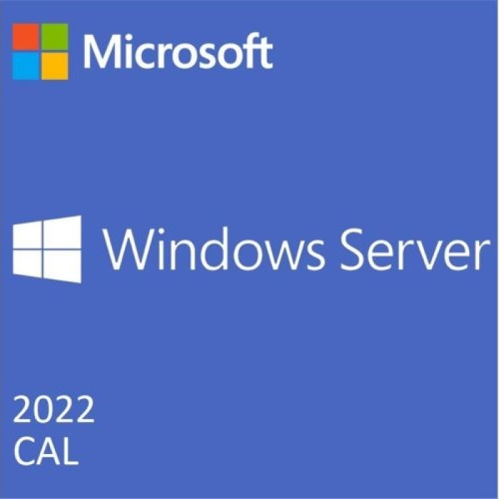 Dell Software, Microsoft WS 2022 1CAL Device