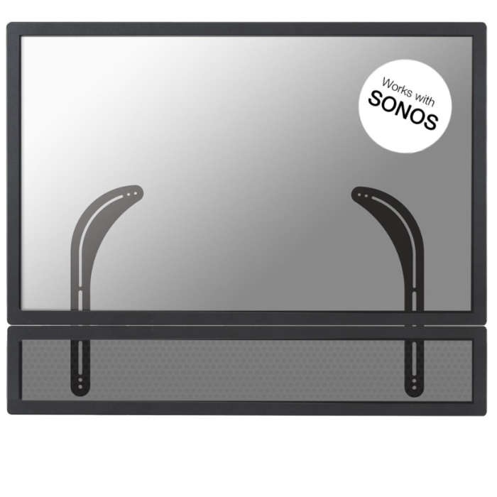 Neomounts by NewStar TV Mount for Sonos Playbar (тъмнейл - 1)