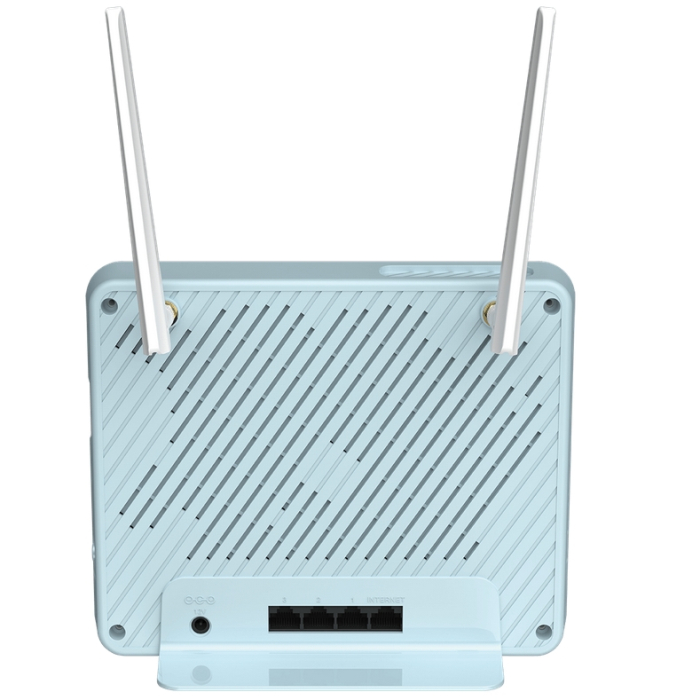 D-Link EAGLE PRO AI AX1500 4G Smart Router (тъмнейл - 3)