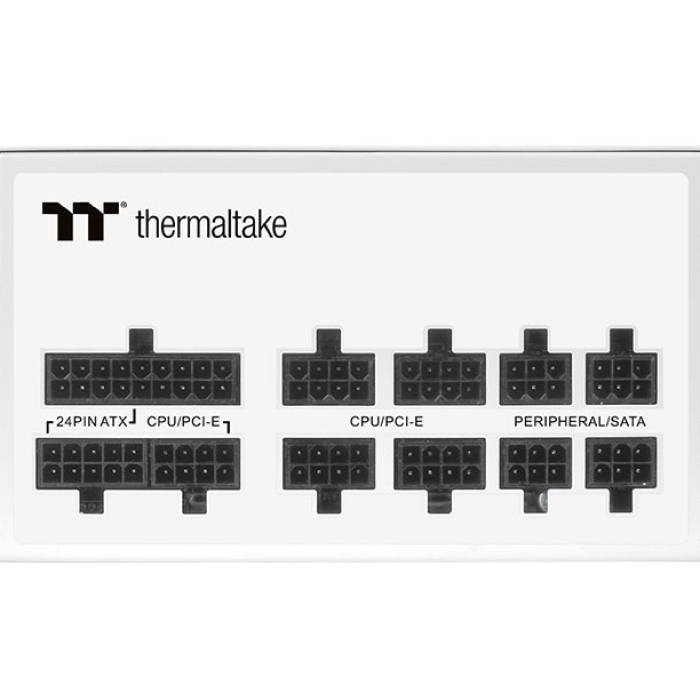 Thermaltake Toughpower GF1 Snow 850W (тъмнейл - 4)