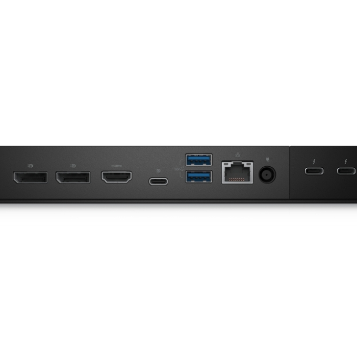 Dell Thunderbolt Dock WD22TB4 180W (тъмнейл - 2)