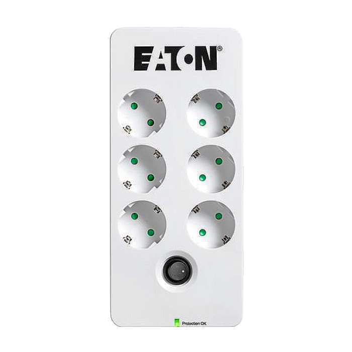 Eaton Protection Box 6 DIN