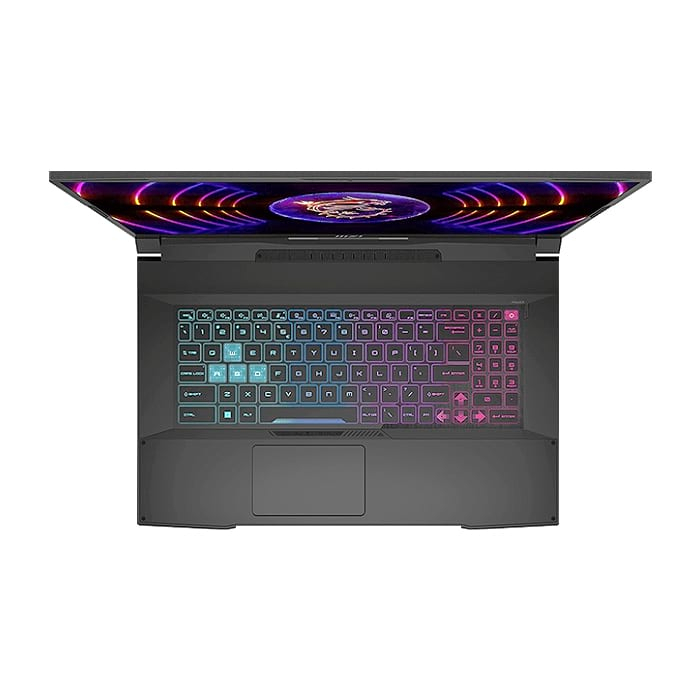 MSI Katana 17 B13VGK (RTX 4070, GDDR6 8GB) RGB keyboard w/MUXBlack4-Zone RGB Gaming Keyboard 17L5 (RTX 4070, GDDR6 8GB) RGB keyboard17.3" FHD (1920*1080), 144Hz 45% NTSCRTX 4070, GDDR6 8GBIntegrated SoCRaptor Lake i7-13700HDDR5 8GB*21TB NVMe PCIe SSD на супер цена