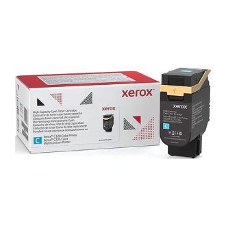 Xerox C320/C325 Standard-Capacity Cyan Toner Cartridge 1.8K