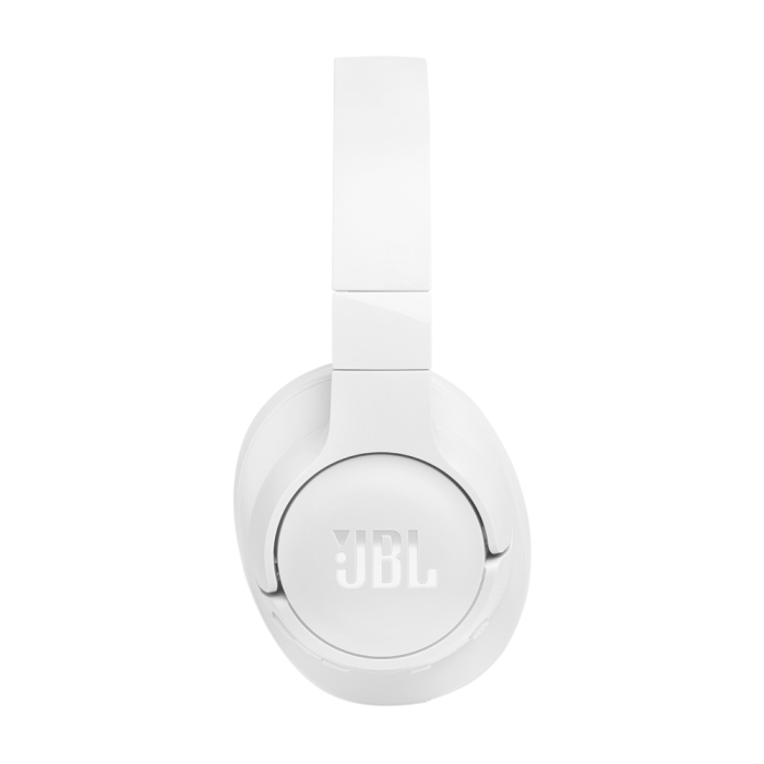 JBL T770NC WHT HEADPHONES (тъмнейл - 2)