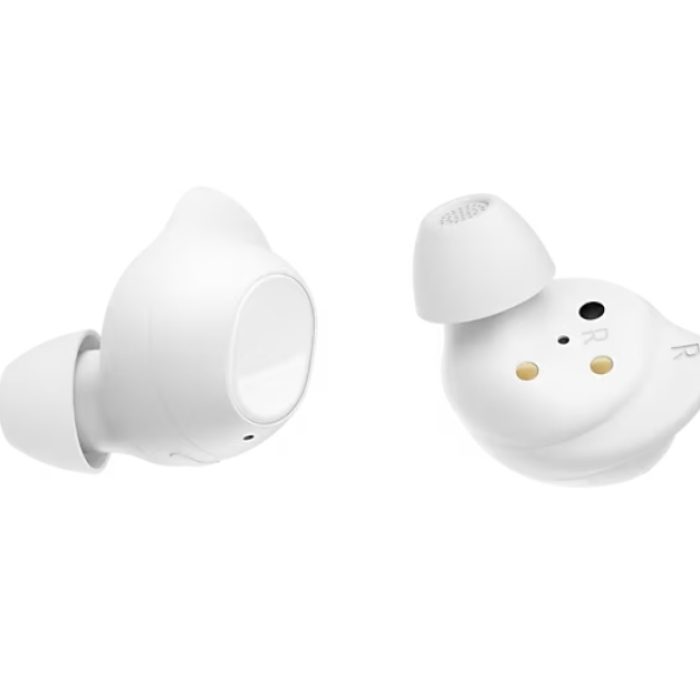 Samsung Buds FE White (тъмнейл - 3)