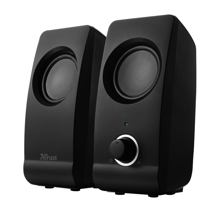 TRUST Remo 2.0 Speaker Set на супер цена