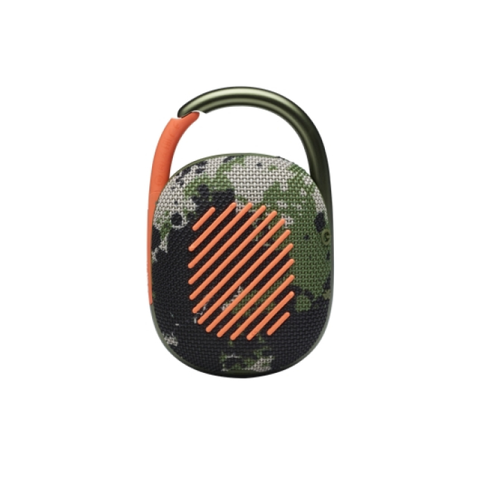 JBL CLIP 4 SQUAD Ultra-portable Waterproof Speaker (тъмнейл - 2)